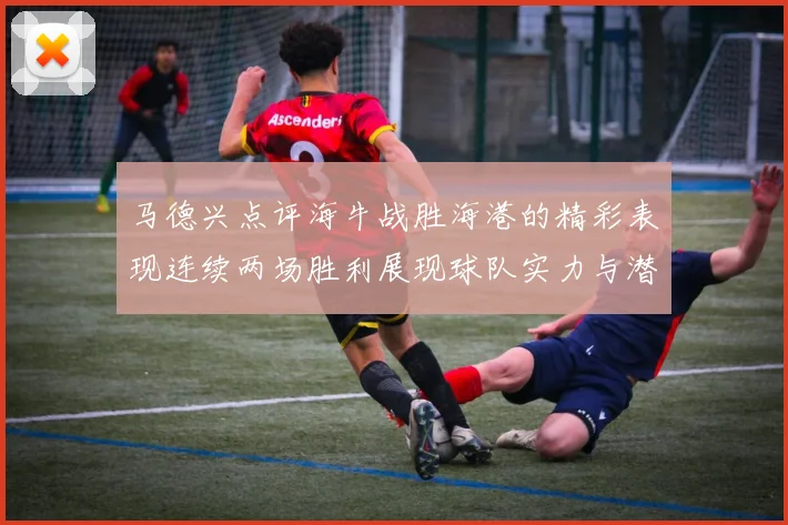 马德兴点评海牛战胜海港的精彩表现连续两场胜利展现球队实力与潜力